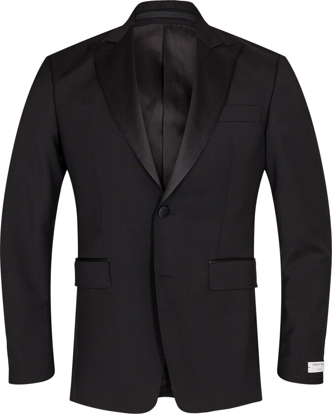 Justin Tux Jacket