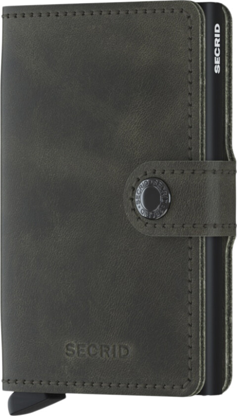 Miniwallet - Kortholdere