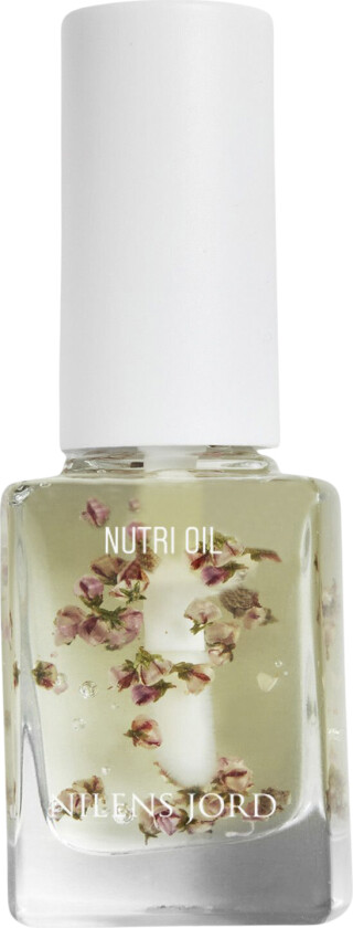 Nutri Oil - Negleolje