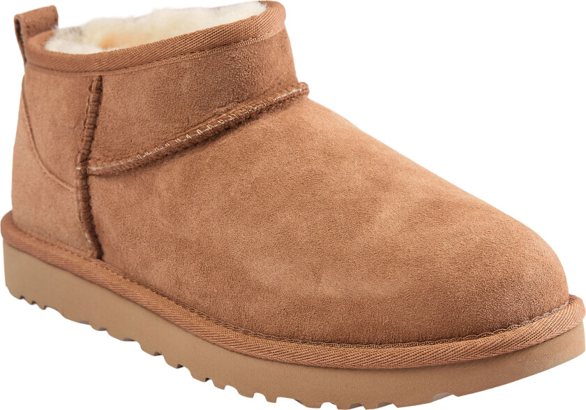 Classic Ultra Mini Dame Chestnut 42