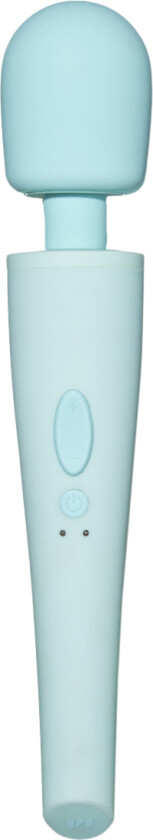 Ollie Magic Wand Vibrator - Klitorisvibrator