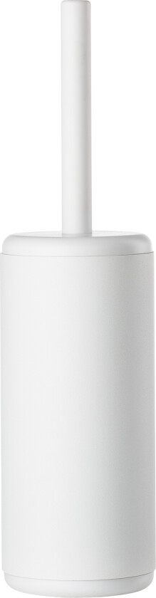 Toalettbørste Rim White Str 38,2 cm - Toalettbørster