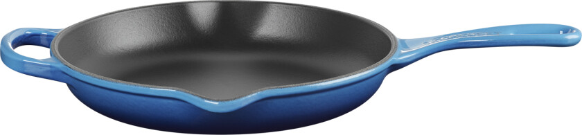 Skillet 23 Azure Signa Str 23cm - Stekepanner