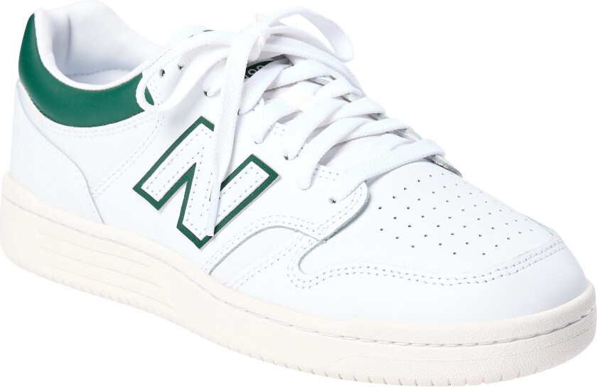480LGT Sneaker White/Green 45.5