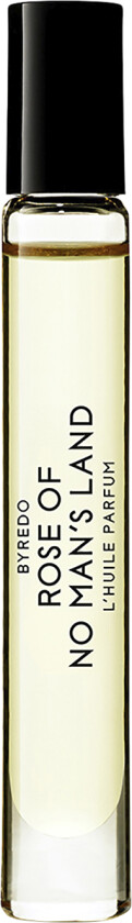 Perfume Oil 7. 5ml Rose OF NO MAN´S Land - Eau De Parfum