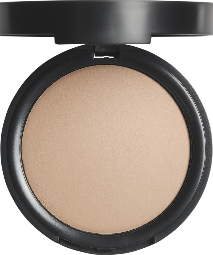 Baked Mineral Powder - Fast