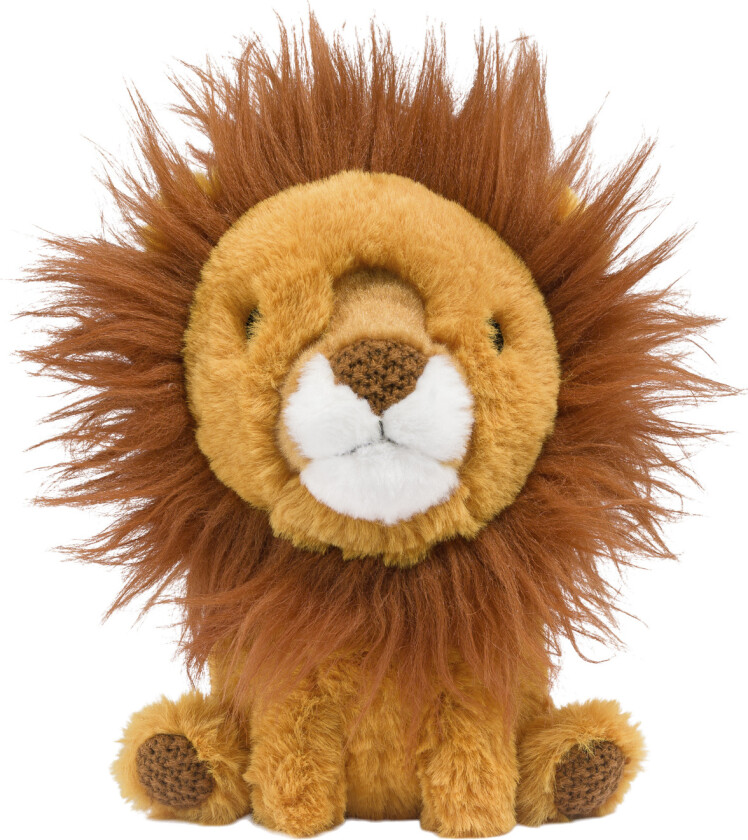 Lenny Lion 18 cm - Bamser