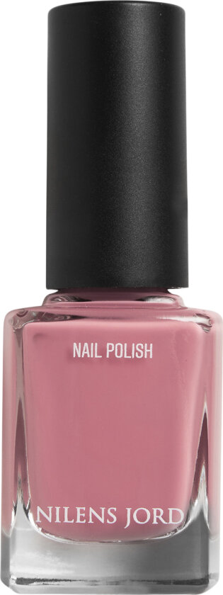 Nail Polish Guava Pink - Vanlig Neglelakk
