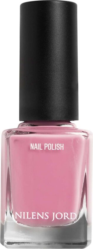 Nail Polish Flamingo Flush - Vanlig Neglelakk
