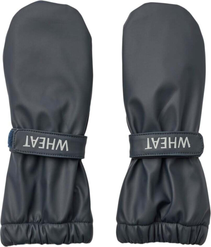 Regnluffer Rily Str XL / 6-8år - Votter&Hansker Polyester