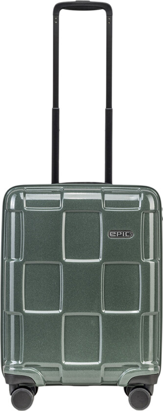 Crate Reflex EVO - Kofferter