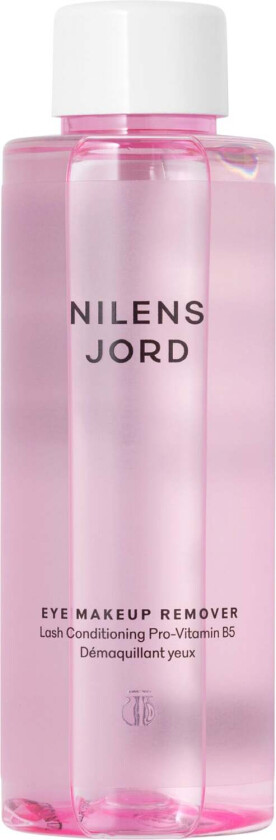 Eye Makeup Remover -Øyesminkefjerner