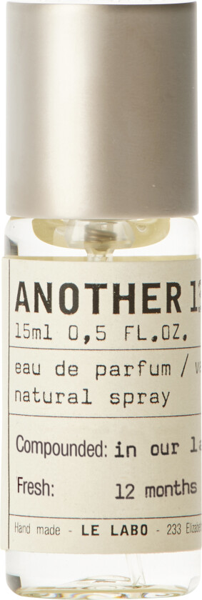 Another 13 Eau de Parfum - Eau De Parfum