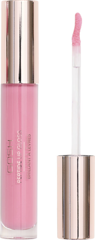 Peptide Lip Gloss - Lipgloss