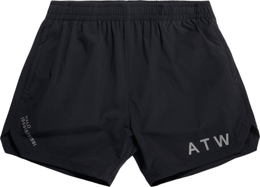Halo Short Str XXL - Casual Shorts