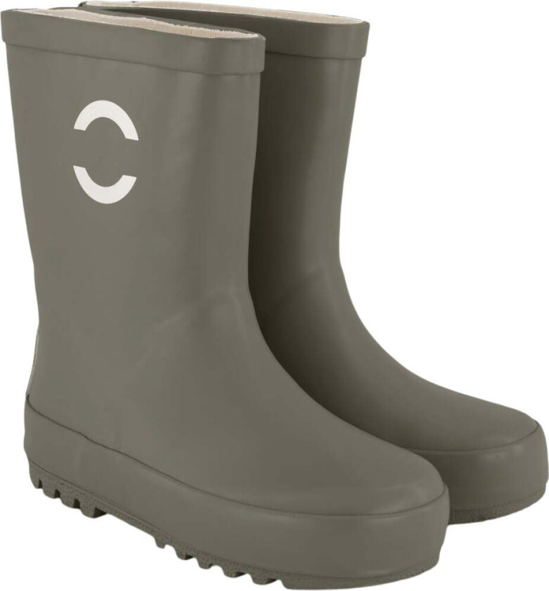 Wellies Solid Gummistøvler Str 28 - Gummi