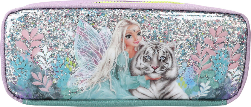 Topmodel Penalhus Fantasy - Blyantvesker