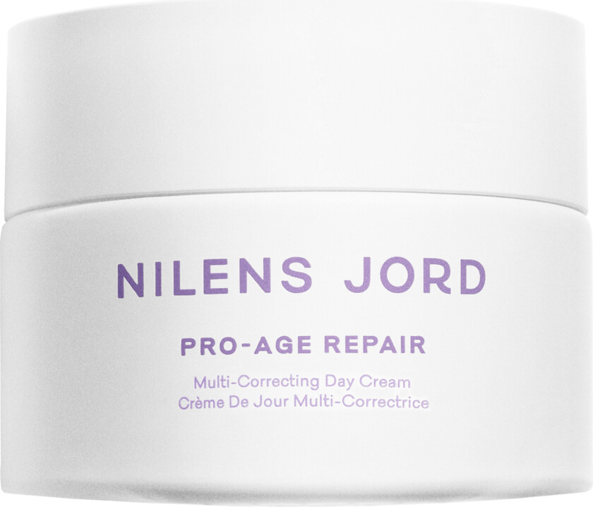 Proage Repair Multi-correcting Day - Dagkrem