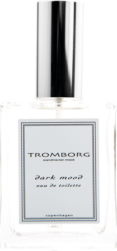 Eau De Toilette Dark Mood 50 ml. - Eau De Toilette