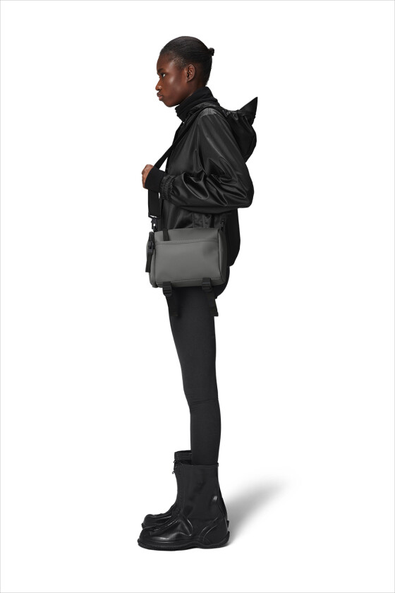 Texel Crossbody Bag W3 - Skuldervesker
