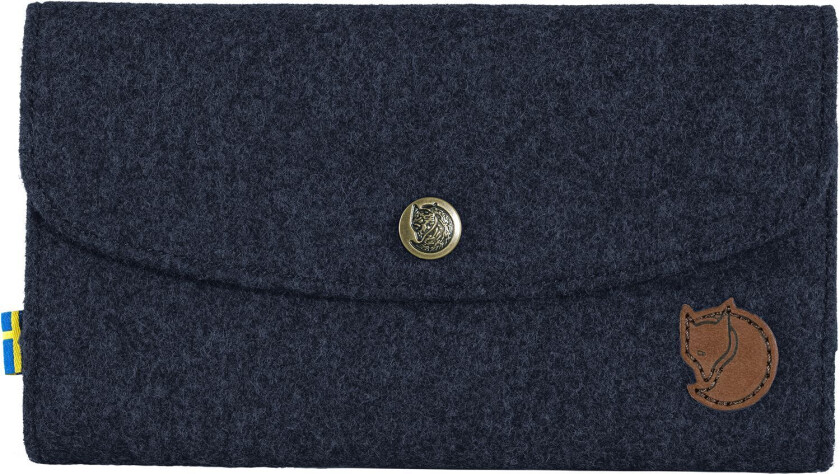 NORRVÅGE TRAVEL WALLET NIGHT SKY