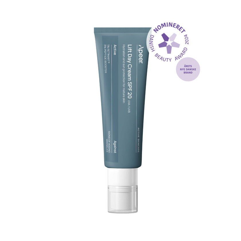 Lift Day Cream - Dagkrem