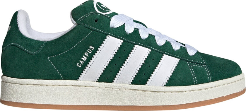 Bilde av Campus 00s Unisex Dark Green/Cloud White/Off White 46 2/3