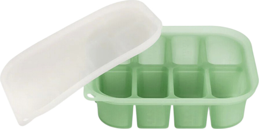 Frysebakke 8 rum - Isformer