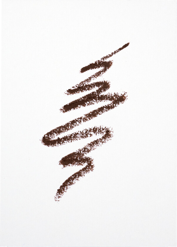 Allin-one Brow Pencil + Refill - Brynpen