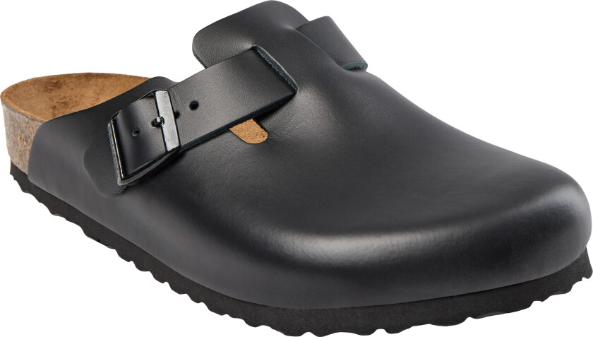 Boston NL Black Mand Sandaler Str 41