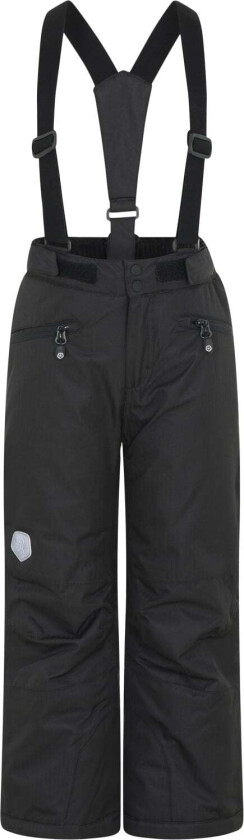 Ski Pants W. Pockets Recycled Str 98 - Overtrekksbukser