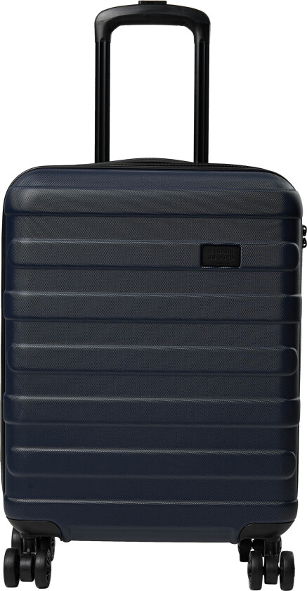 Meta Navy Blue Suitcase S 2,7kg/39l/55x40x20 cm Kofferter