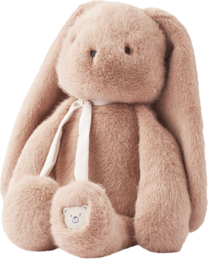 Berto Rabbit Teddy Pale Tuscanyone - Bamser