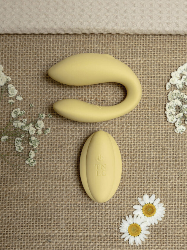 Cistus Rabbit Vibrator - Klitorisvibrator