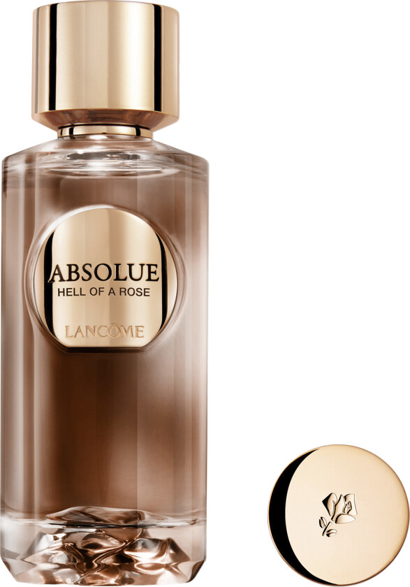 Absolue Les Parfums Hell OF A Rose Eau de Parfum - Eau De Parfum