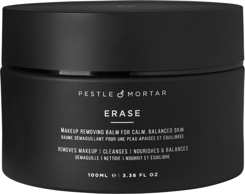 Erase 100 ml - Rensebalm