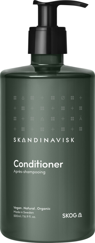 Conditioner Skog 500ml - Balsam