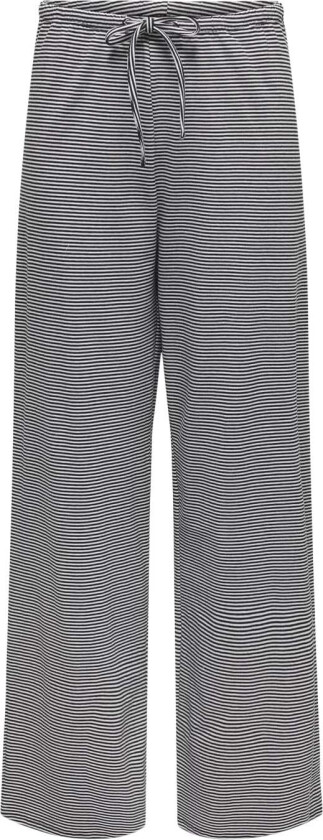 Onlkaren Wide Pants CS JRS Str L - Brede Ben