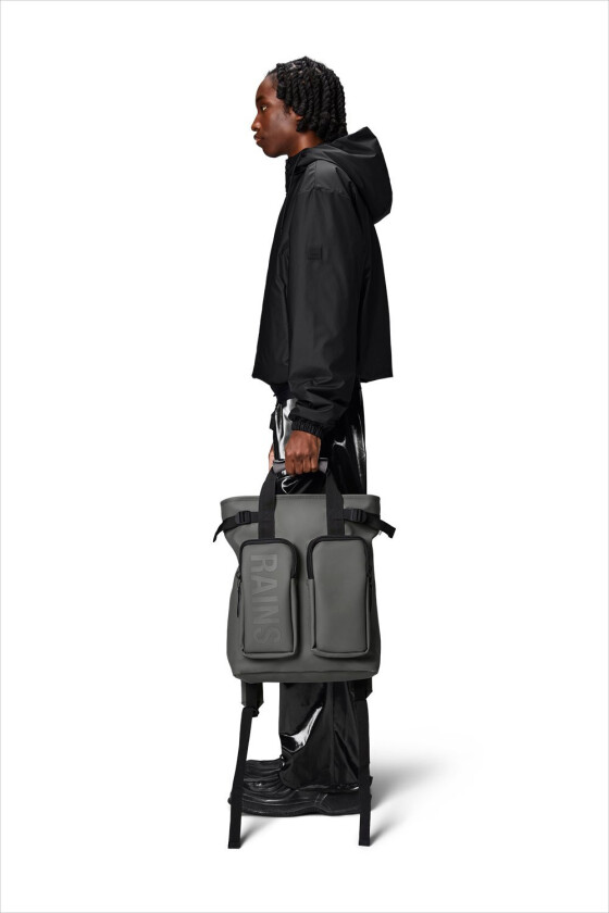 Texel Tote Backpack W3 - Ryggsekker