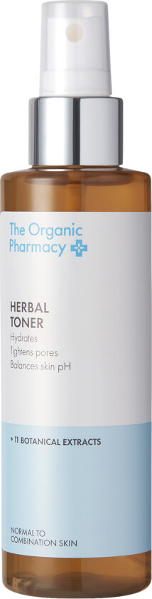 Herbal Toner 100 ML - Skintonic&Tones