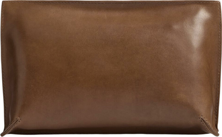 Ellembg Clutch, Antique - Clutches Bomull