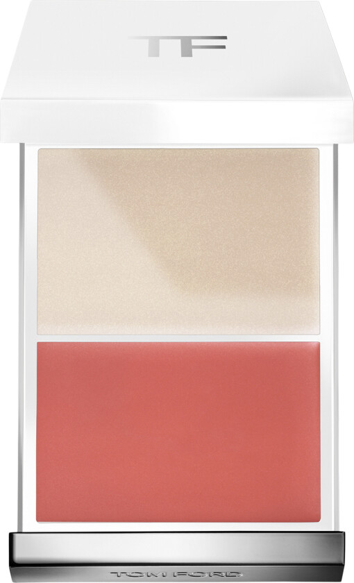 Blush&Highlight Duo - Paletter