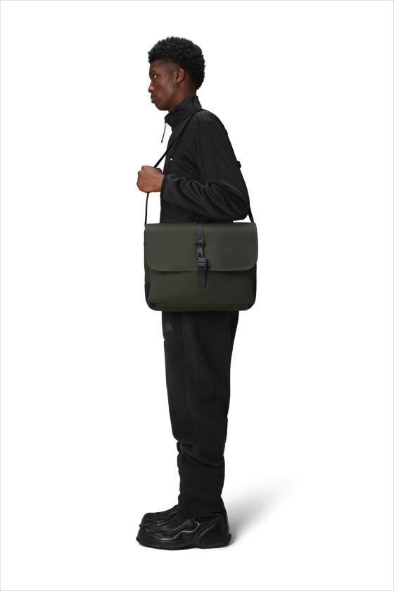 Messenger Bag W3 - Skuldervesker