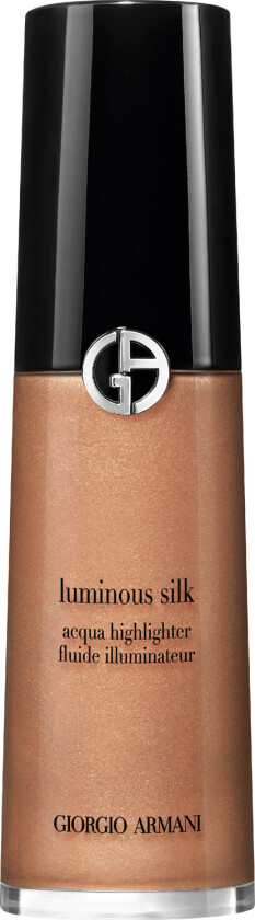 Luminous Silk Acqua Highlighter - Highlighter