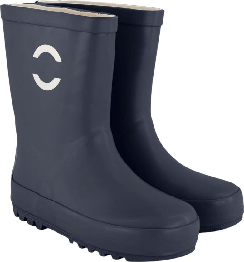 Wellies Solid Gummistøvler Str 20 - Gummi