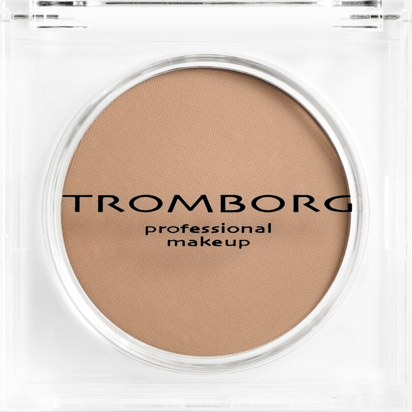 Mineral Pressed Powder - Fast