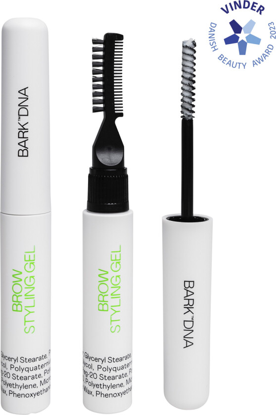 Brow Styling Gel 8ml - Gel