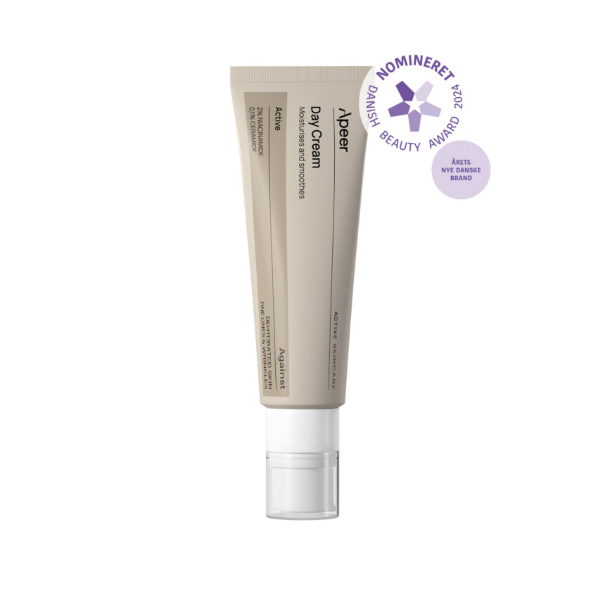 Day Cream - Dagkrem