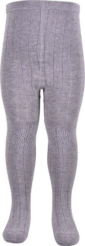 ABS Bamboo/wool Tights Let's Str 3-4Y - Strømpebukser