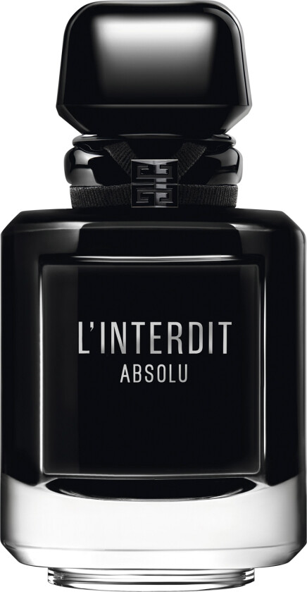 L´Interdit Intense Absolu Eau de Parfum - Eau De Parfum